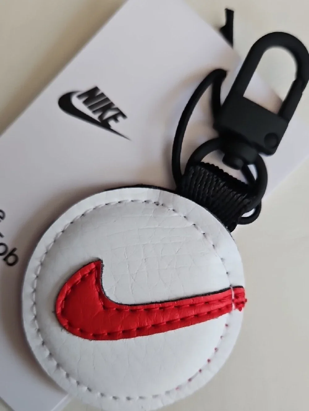 Nike Tag Fob